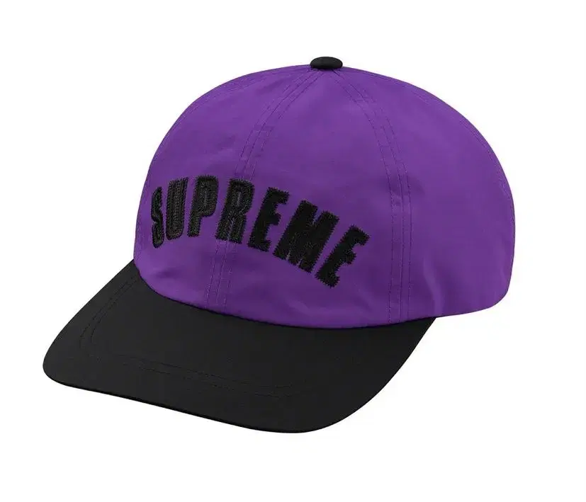 새상품 슈프림 노스페이스 아크로고 6패널캡 캠프캡 모자 Supreme