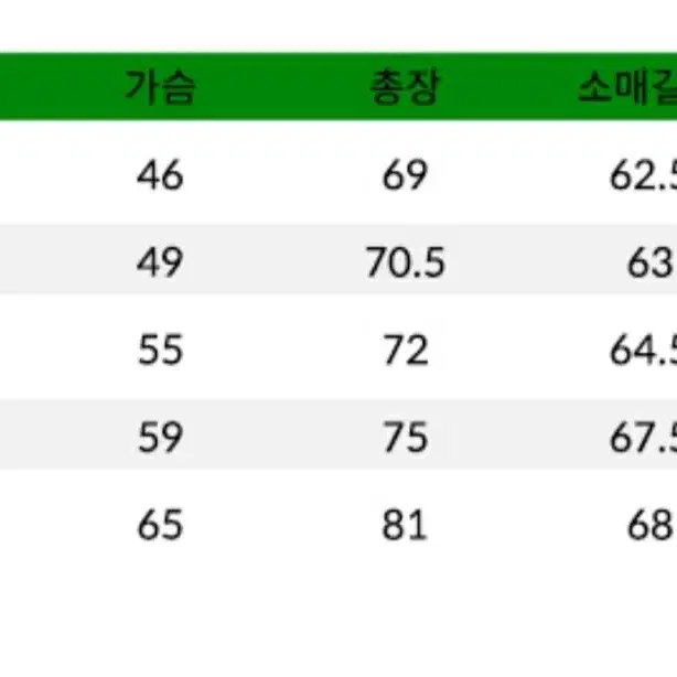 폴로 티셔츠 긴팔S.M 90~95새거