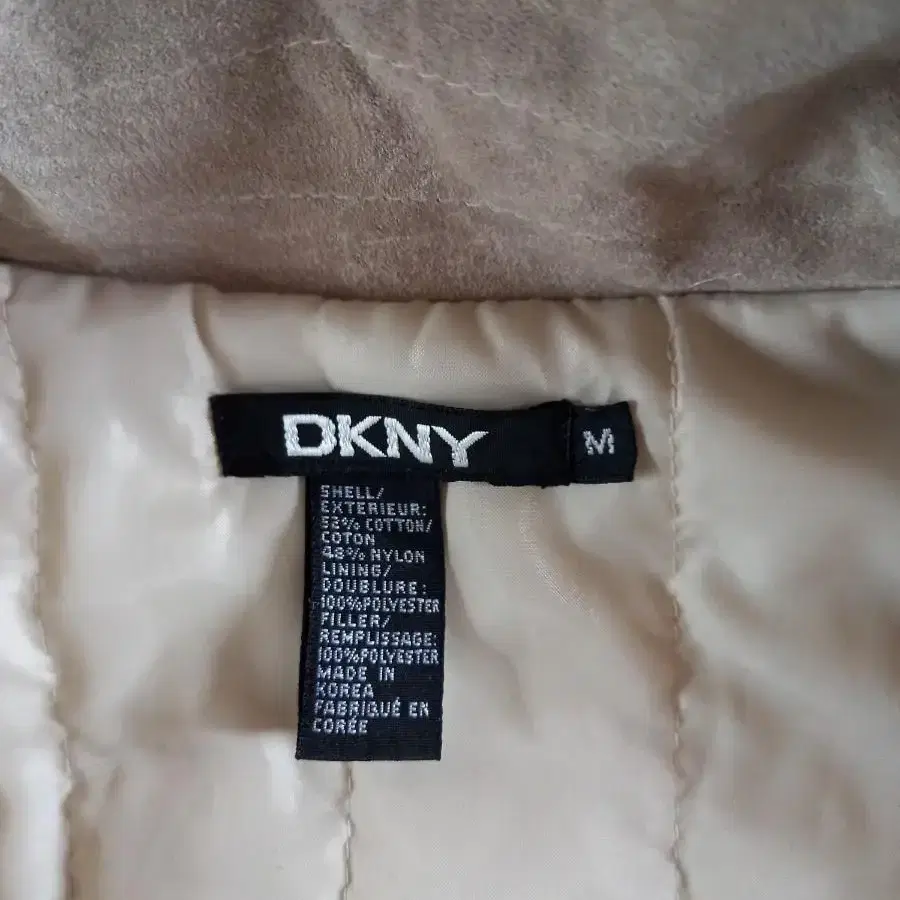 dkny  자켓