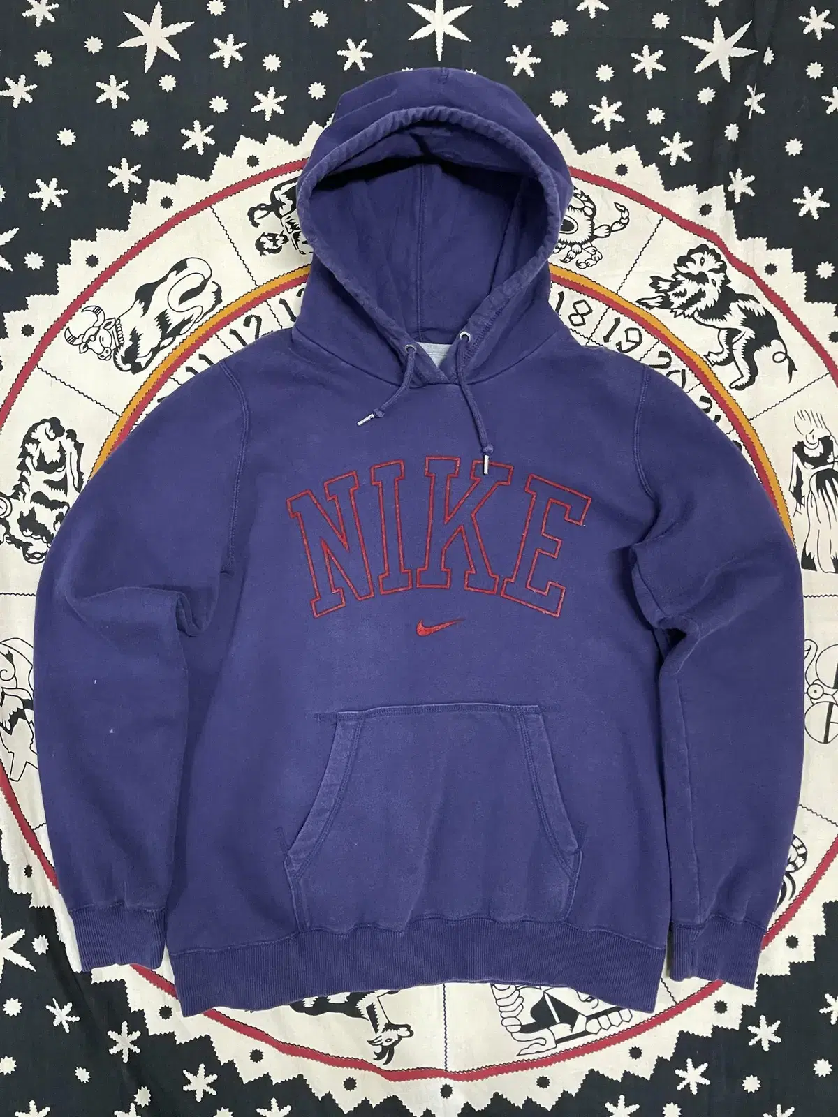 Vintage NIKE Nike Sweatshirt XL