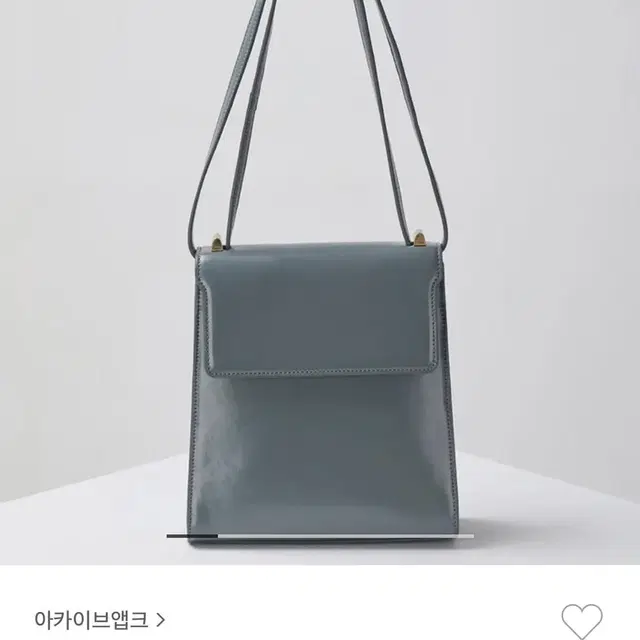 아카이브앱크 nemo bag