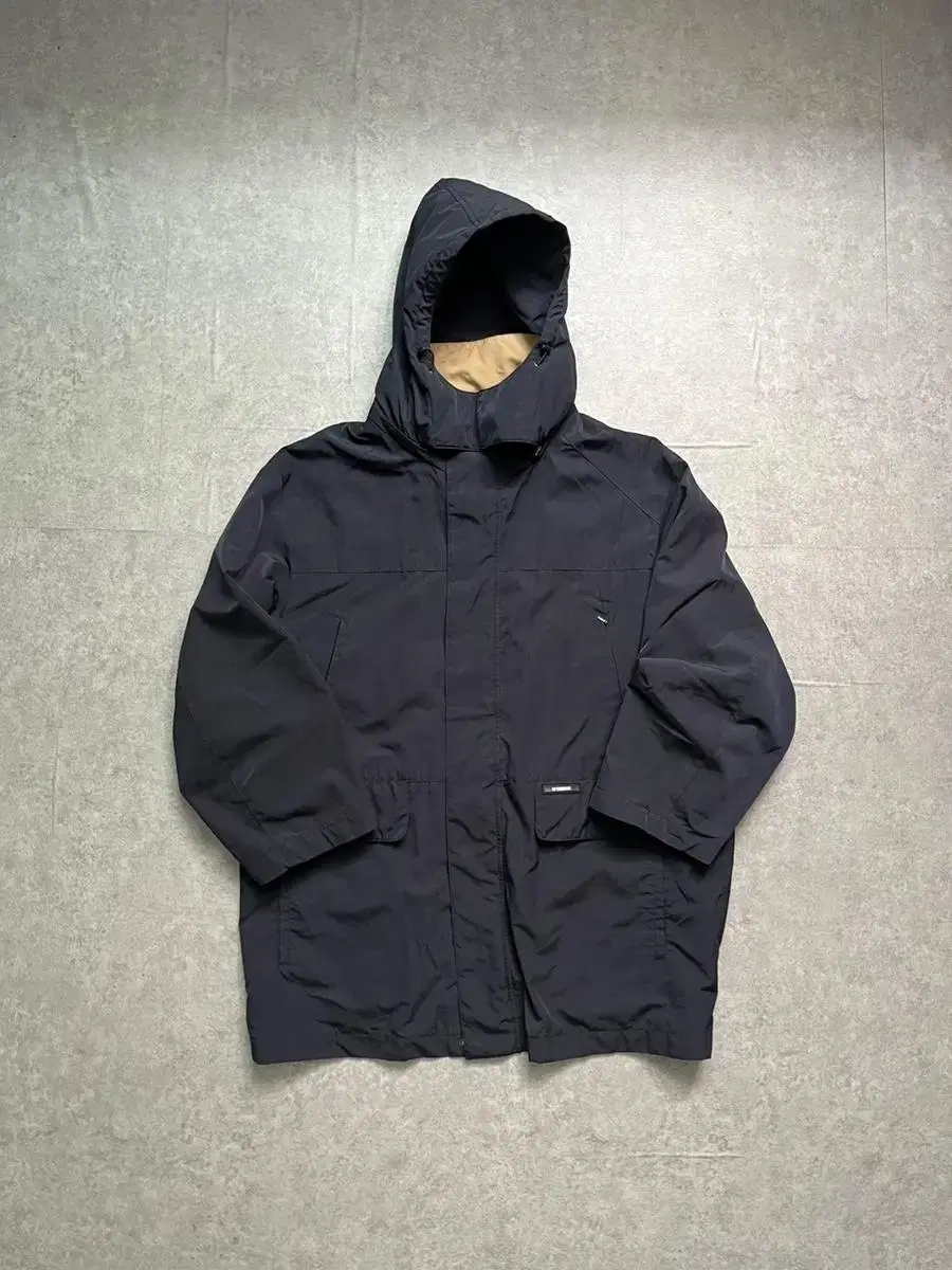 2XL-3XL) McGregor Mountain Parka