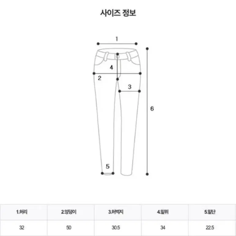 빈티지 워싱 와이드 데님팬츠 [S]