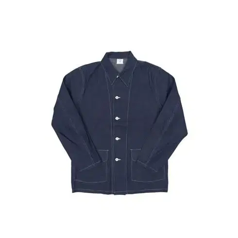 ANATOMICA US Army 1940 Denim Jacket