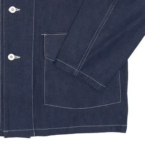 ANATOMICA US Army 1940 Denim Jacket