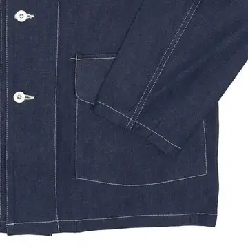 ANATOMICA US Army 1940 Denim Jacket | 브랜드 중고거래 플랫폼