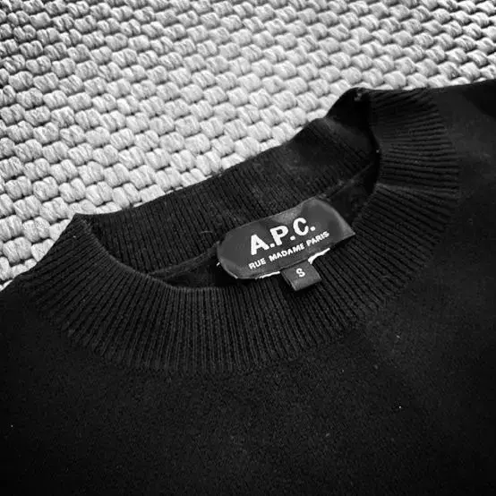 A.P.C. 원피스 (아페쎄)프랑스라인입니다