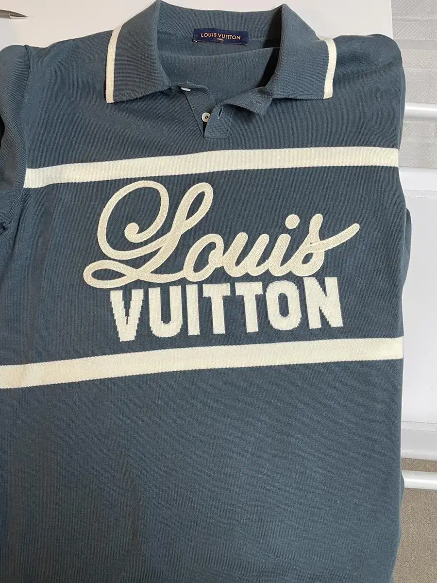 Louis Vuitton Cycling Polo 4L Sells