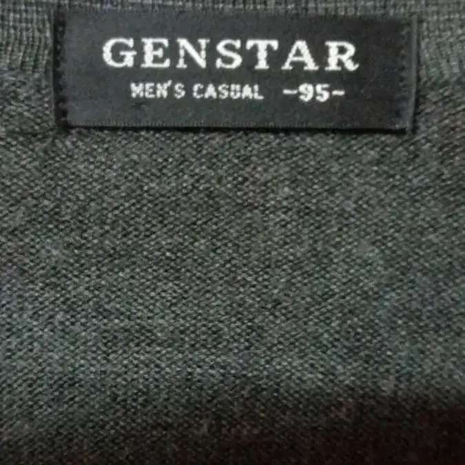 genstar 가디건 95