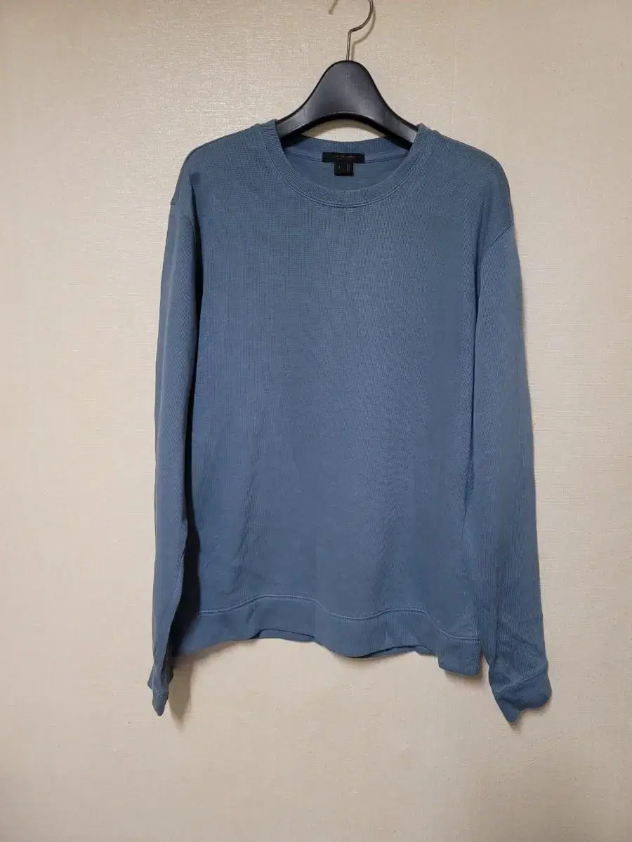 Jil Stuart Long Sleeve Tee (Man to Man)