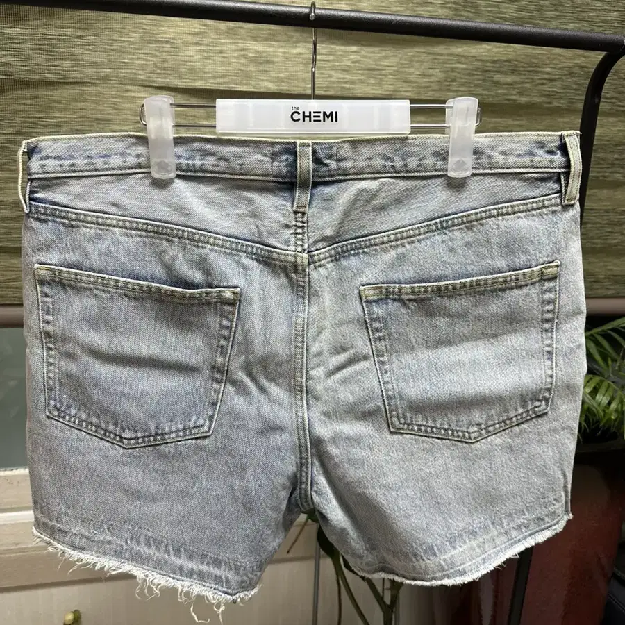 [USA36]212.자라 데님 반바지 (zara denim)