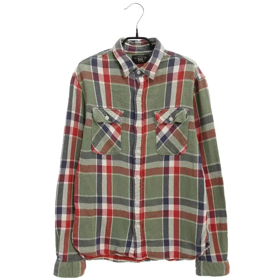 RRL Double L Shirt