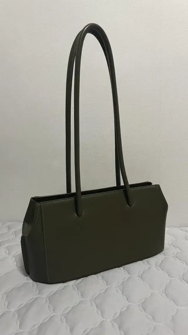 플로르 Dahlia Bag Olive