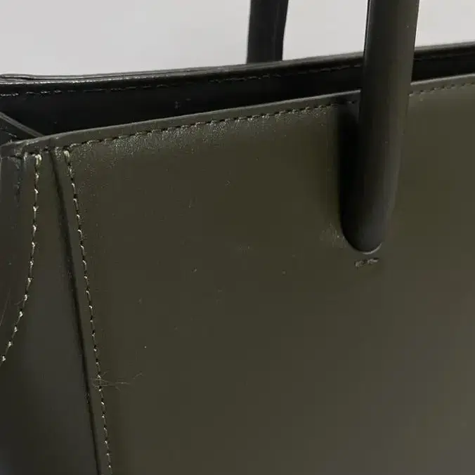 플로르 Dahlia Bag Olive