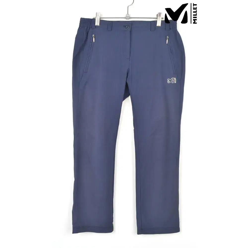 Millet hiking pants/Women's 26/Spring and Autumn/Outdoor/BG3357