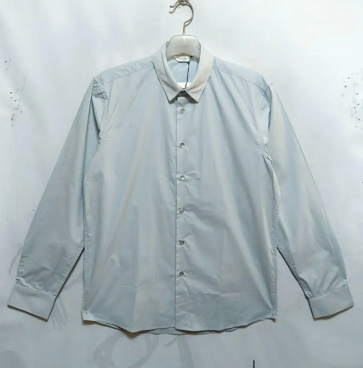 New/Christie's Men's Shirt105 Southern/Japanese Cheap