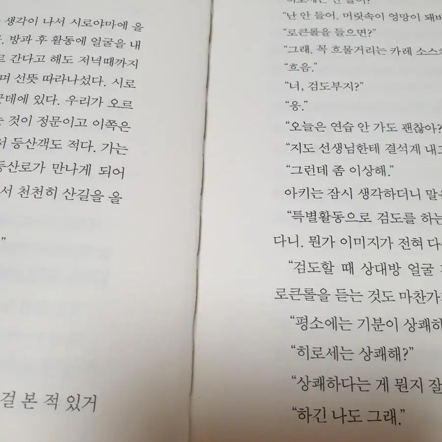 책 판매 세상의 중심에서 사랑을 외치다