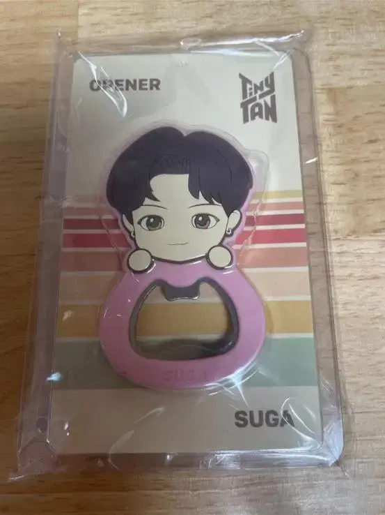 Bangtan Titan suga opener