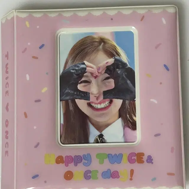 급처!!)트와이스 6주년 콜북 팔아요