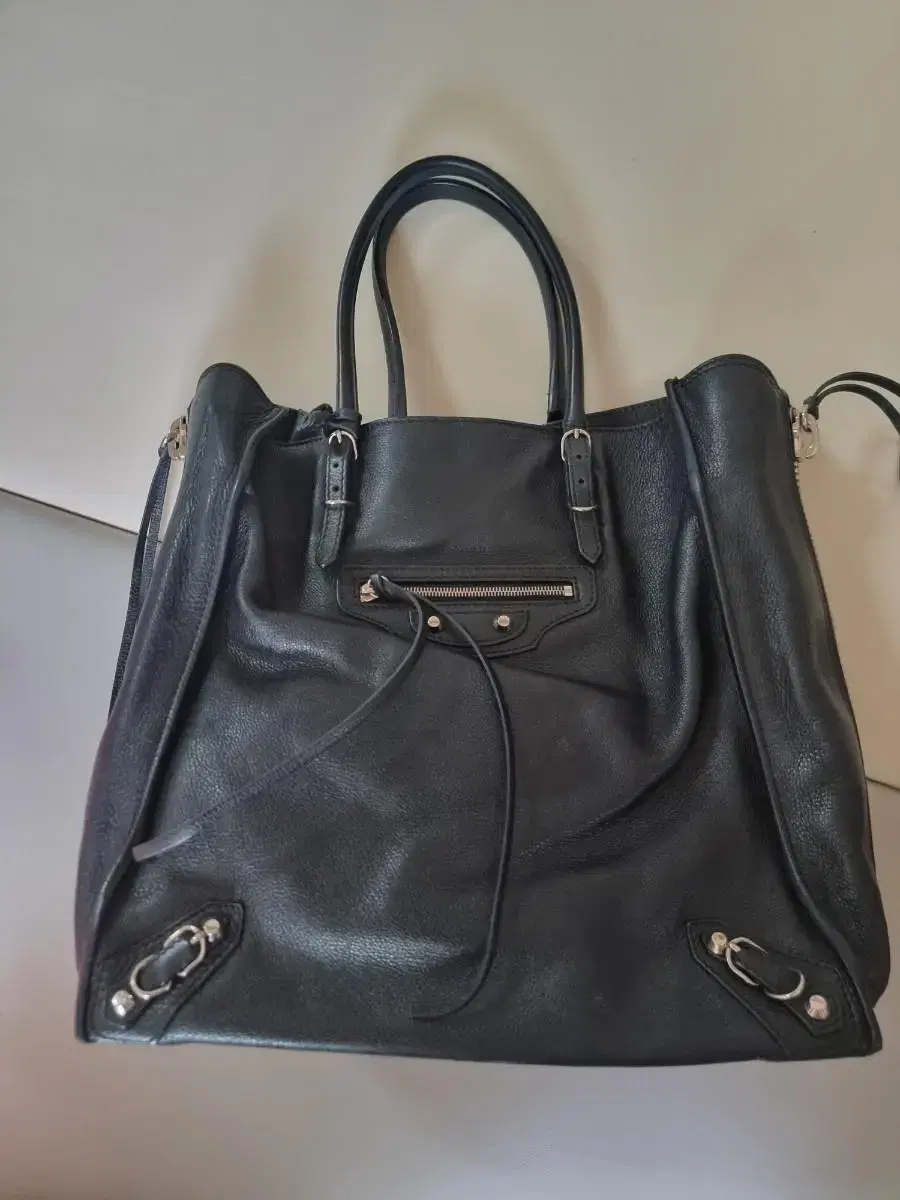 Balenciaga tote bag