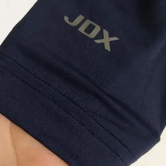 (5)JDX 골프스윙티셔츠 105