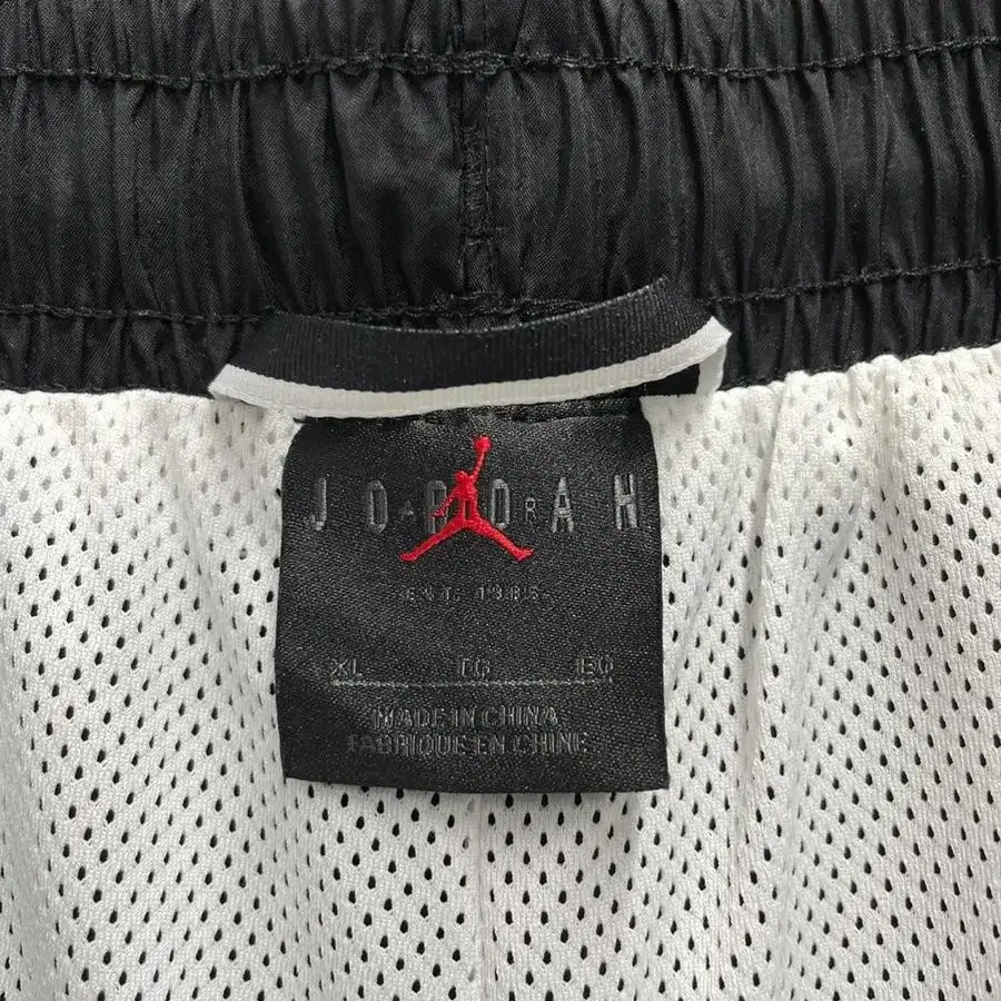 jordan dna hybrid woven pants 조던 팬츠