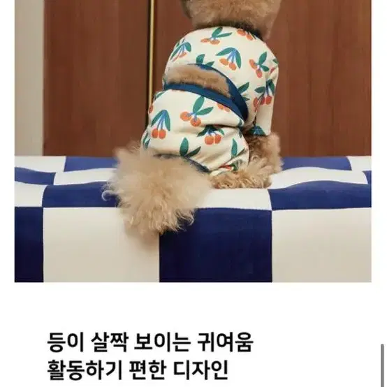 앤블랭크 롬퍼