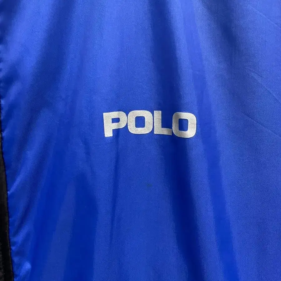 90s polo sport 폴로스포츠 nylon 3m jacket