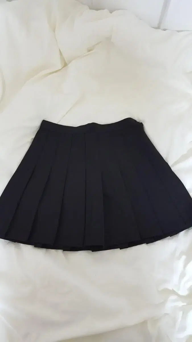 Tennis Skirt Black S