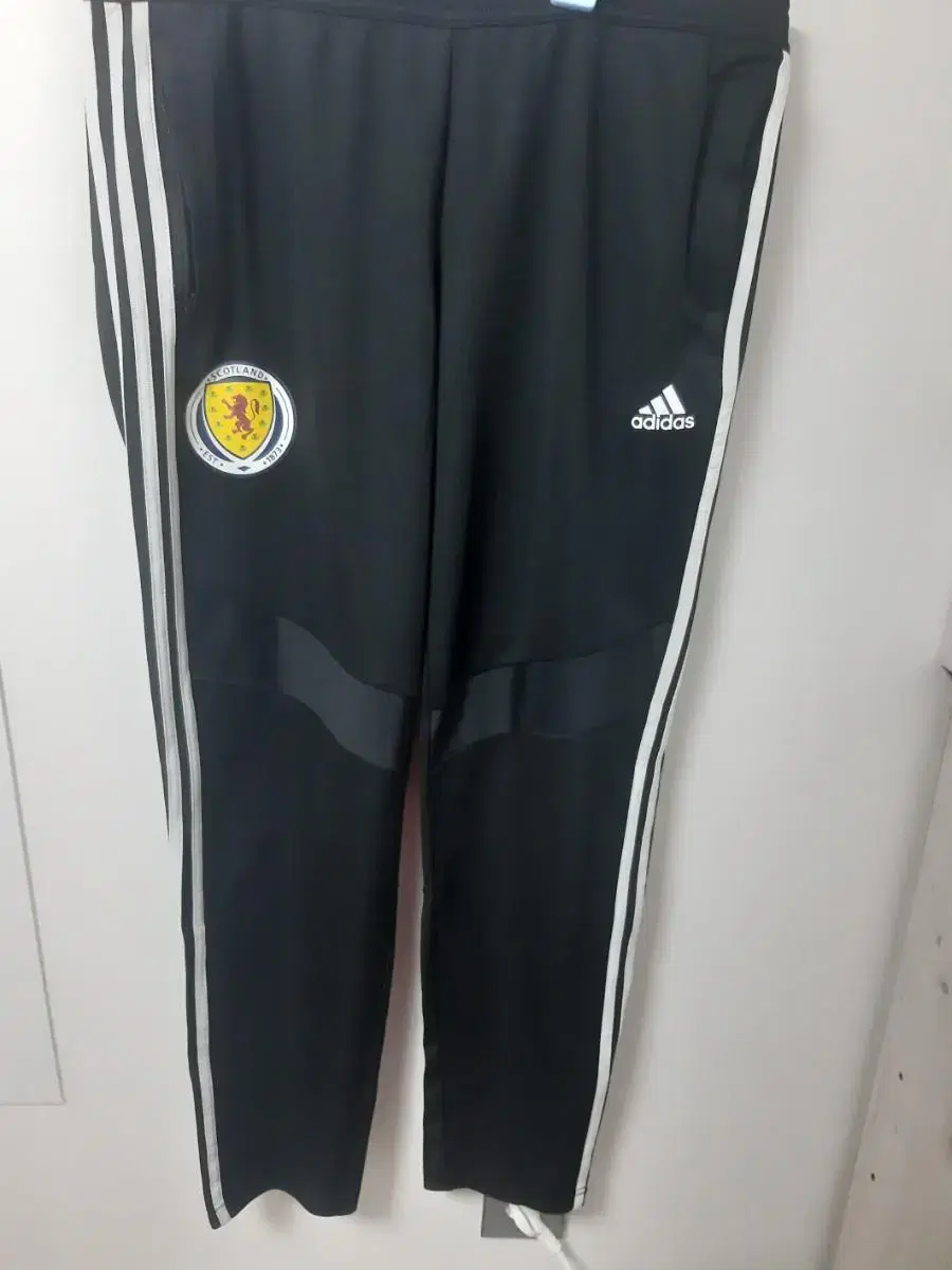 Adidas Scotland Training Pants