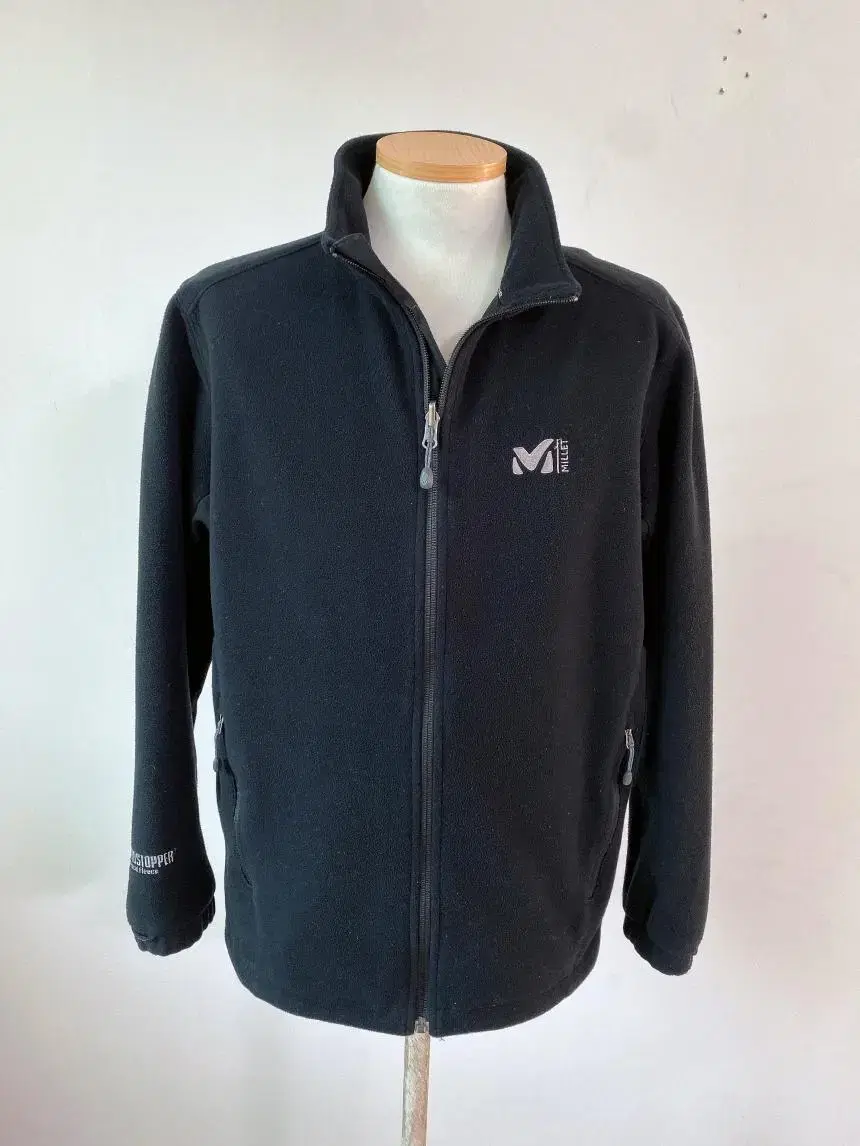 (Genuine) Millennium Windstopper Fleece Jacket(Men's 100)