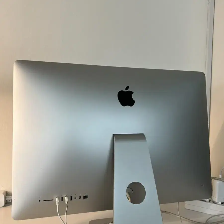 (B급) 애플 2013LATE 아이맥 27인치 imac 올인원 컴퓨터