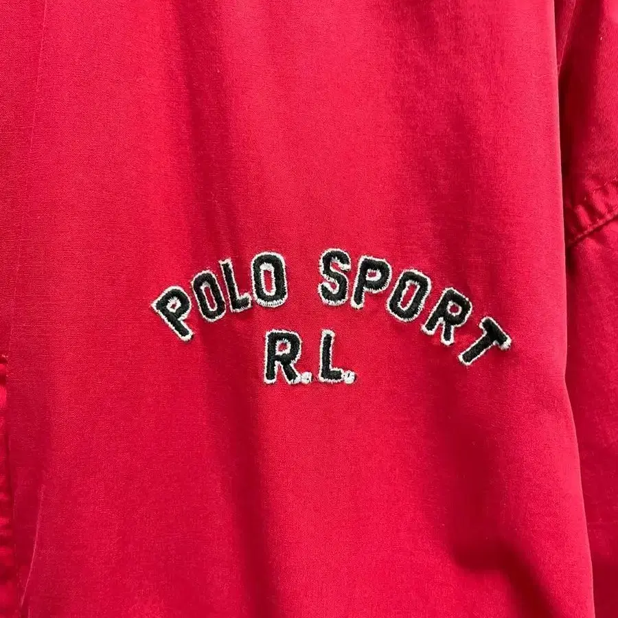 90s polo sport 폴로스포츠 자켓