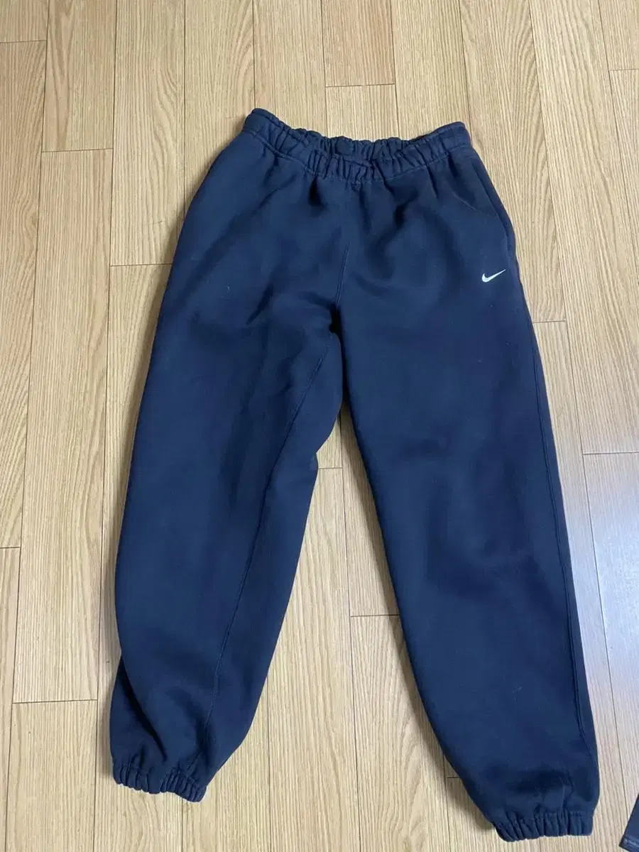 Nike NRG Wrap Bottoms