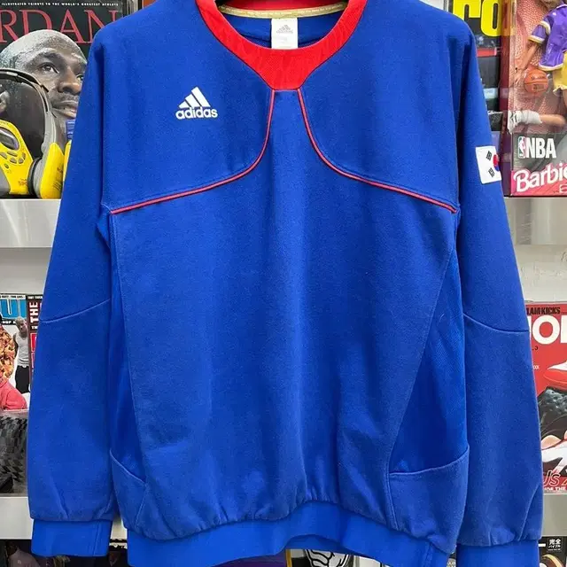 90s adidas korea jersey 아디다스 대한민국 국대 져지