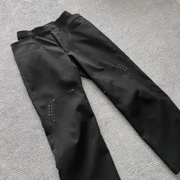 割引送料込み Kiko Kostadinov ANTHARAS WIDE TROUSERS biocheck.cl