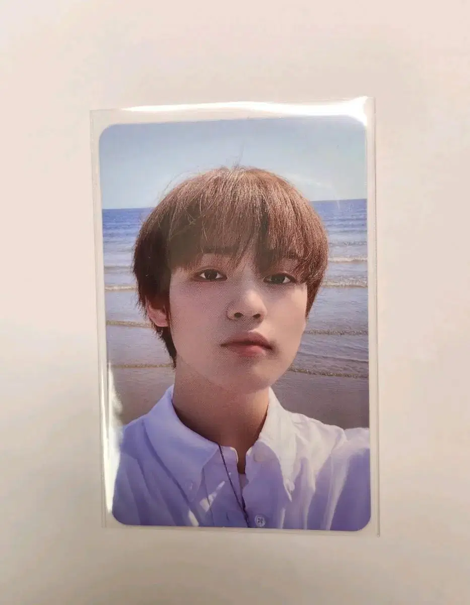 NCT Dream Bada Chenle wts sell chenle photocard Price Drop