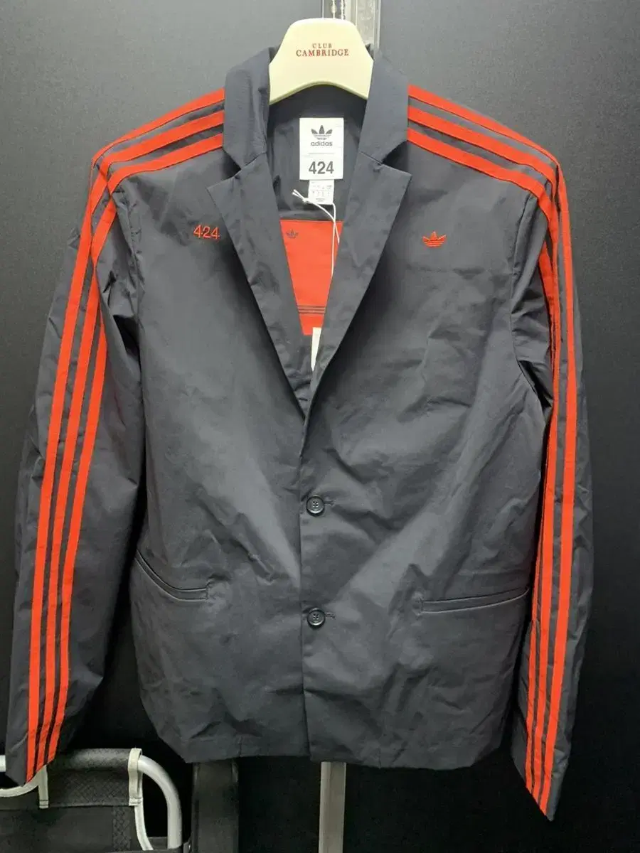 Adidasx424 M size blazer for sale.