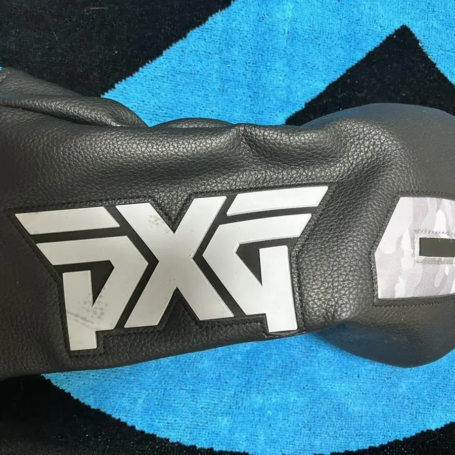 pxg gen5 드라이버 커버