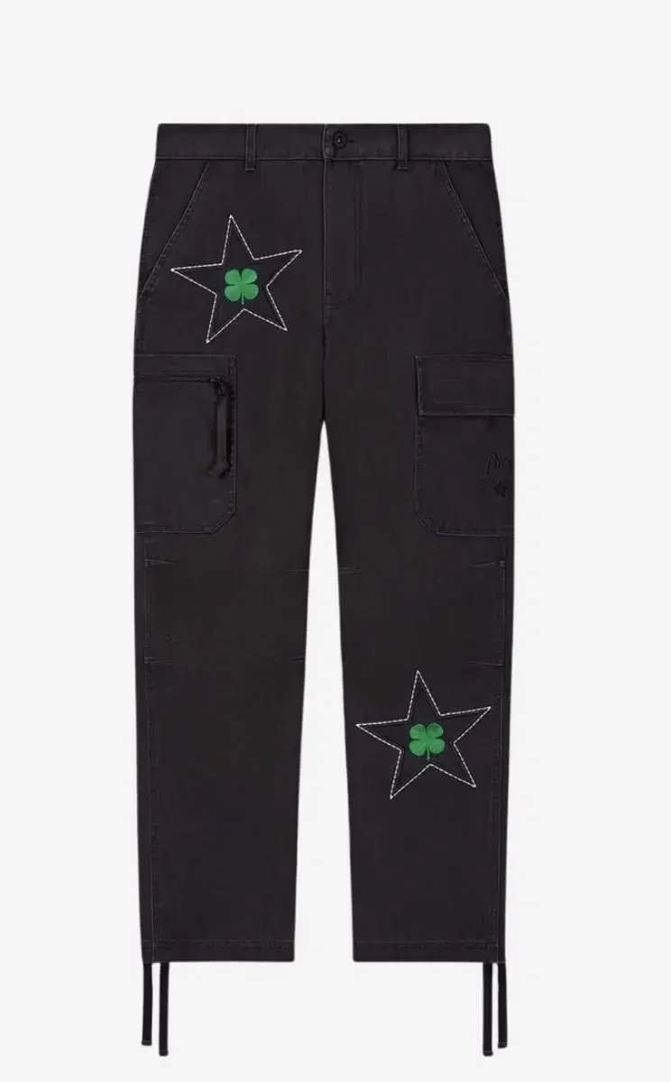 Converse Pata Pants