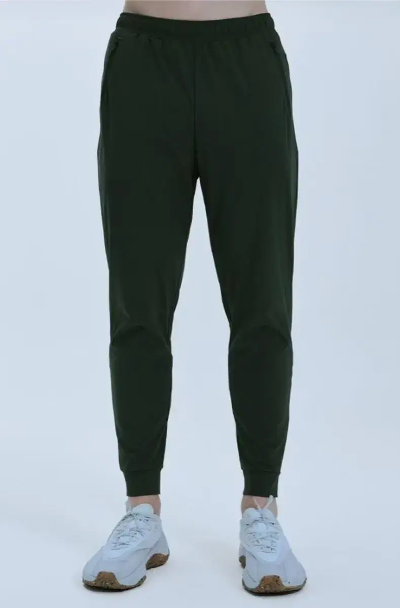 Engineered Jogger Pants 3.0 (Mulla)