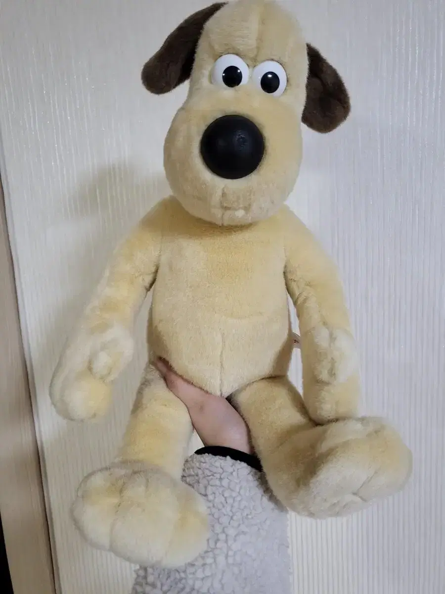 Rare) Toyota Japan Grommet Plush