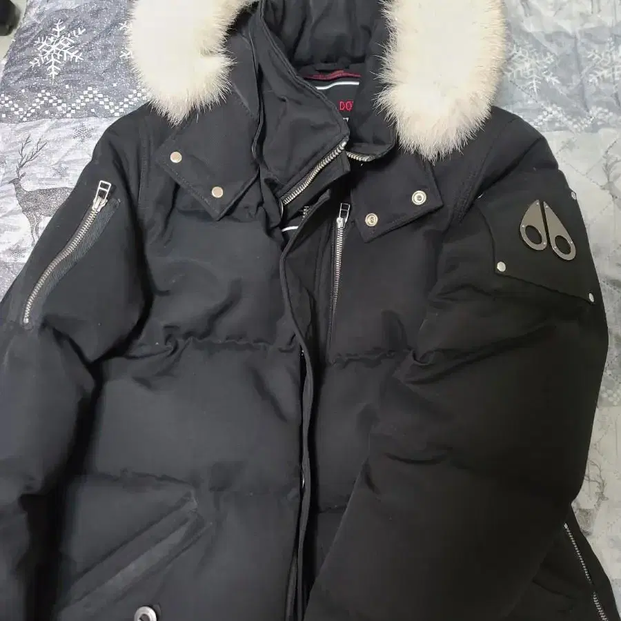美品 MOOSE KNUCKLES THREE QUARTER 美品 MOOSE KNUCKLES THREE QUARTER Moose Knuckles Original 3Q