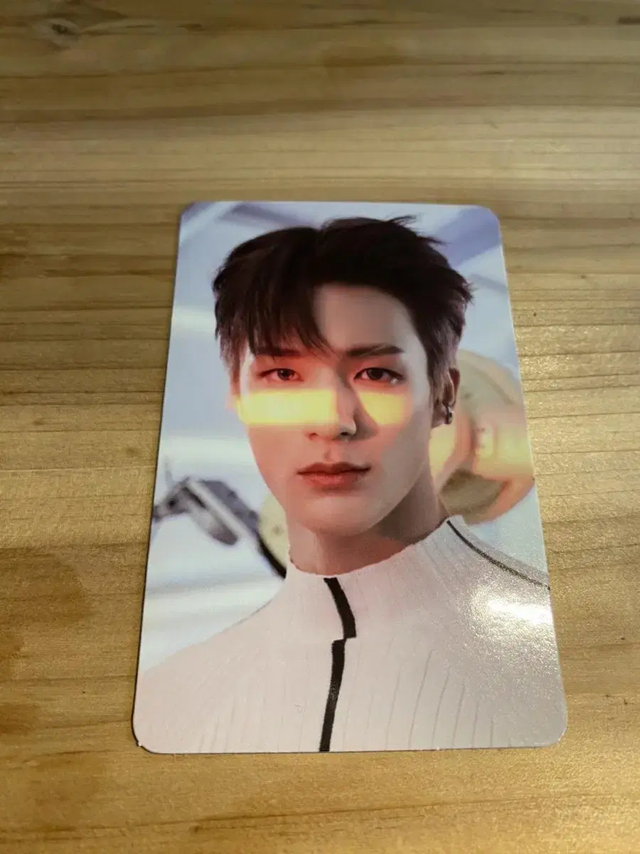 NCT u Universe Random Pack Jeno