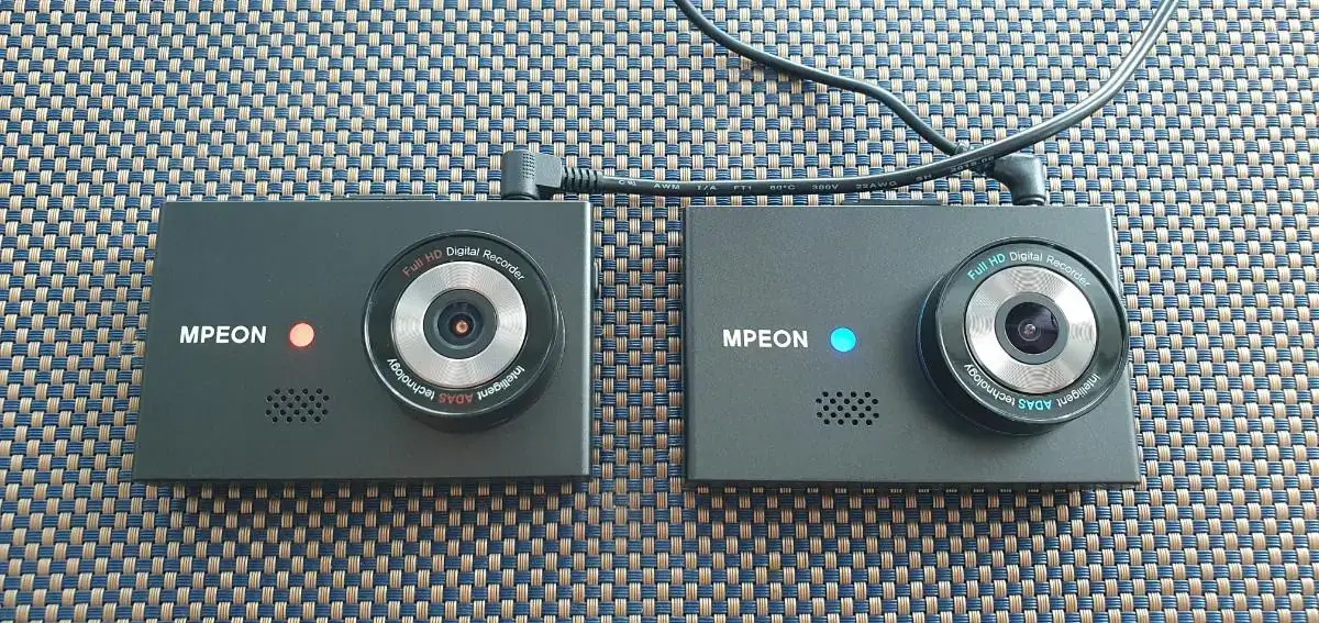 엠피온 MDR-F430plus