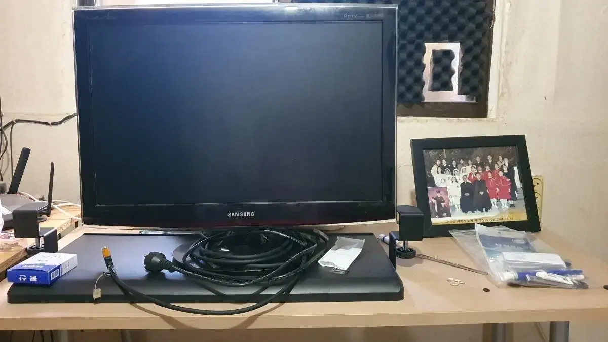 (직거래)samsung monitor 삼성 모니터