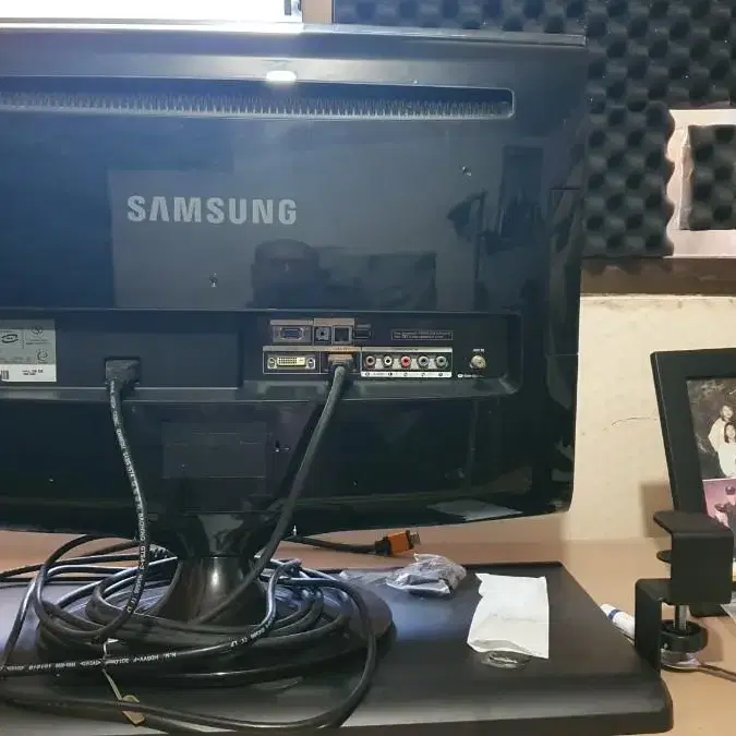 (직거래)samsung monitor 삼성 모니터