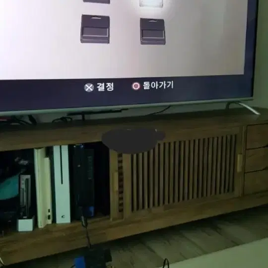 PS2 플스2   주변부품