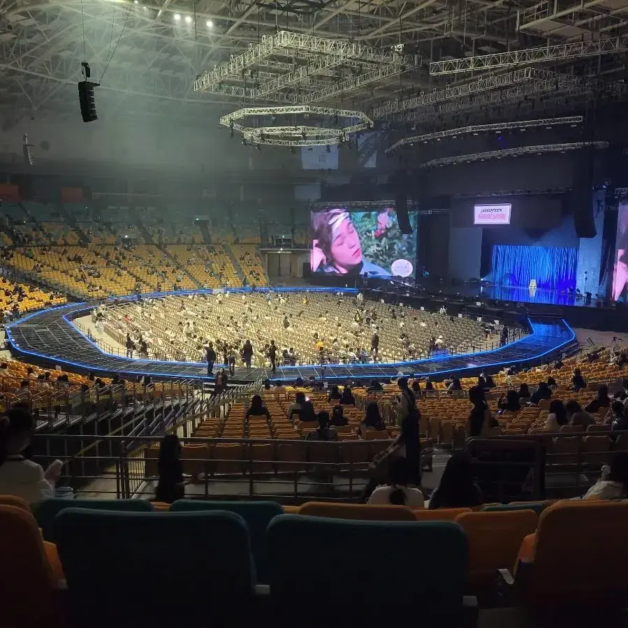 에이펙셀 22배망원렌즈 삼각대 대여 콘서트 팬미팅