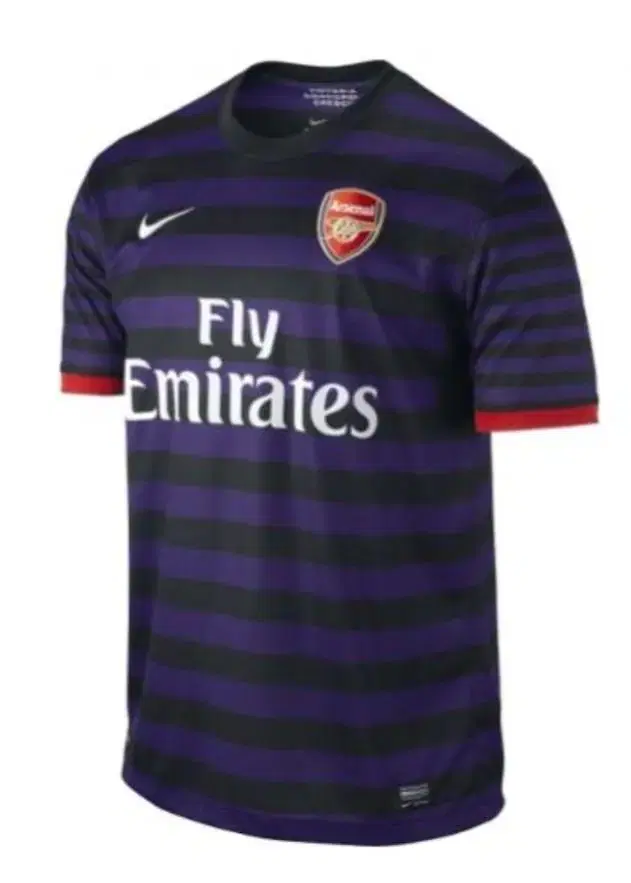 New product) Nike 12-13 Arsenal Away (95 S)